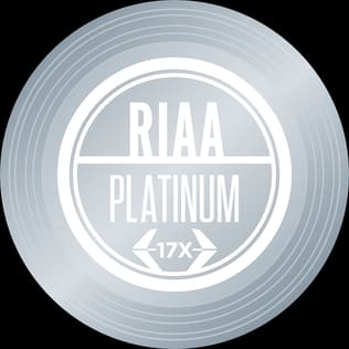 3x Platinum