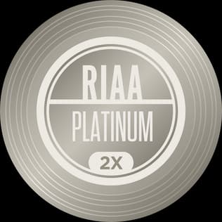 2x Platinum