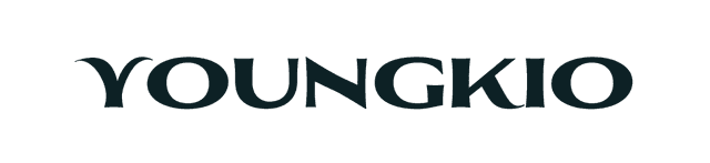 YoungKio Logo